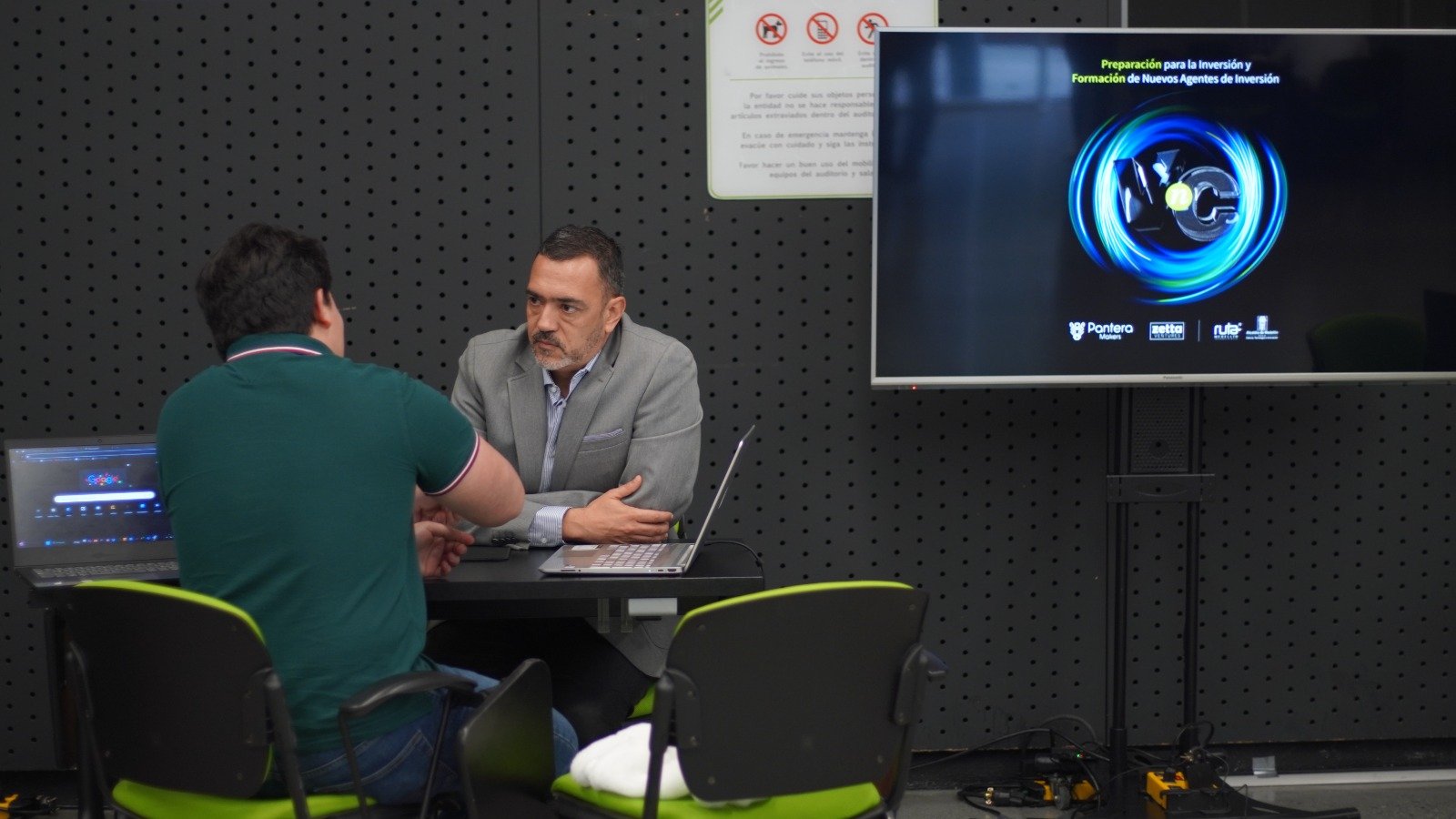 Ruta N opens a call for 300 startups to prepare to receive tools for accessing capital