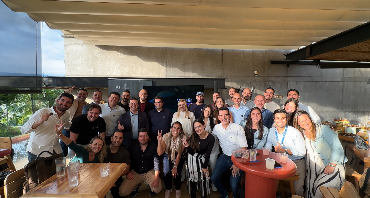 Ruta N abre convocatoria para 48 startups de Medellín que busquen acelerar su crecimiento empresarial