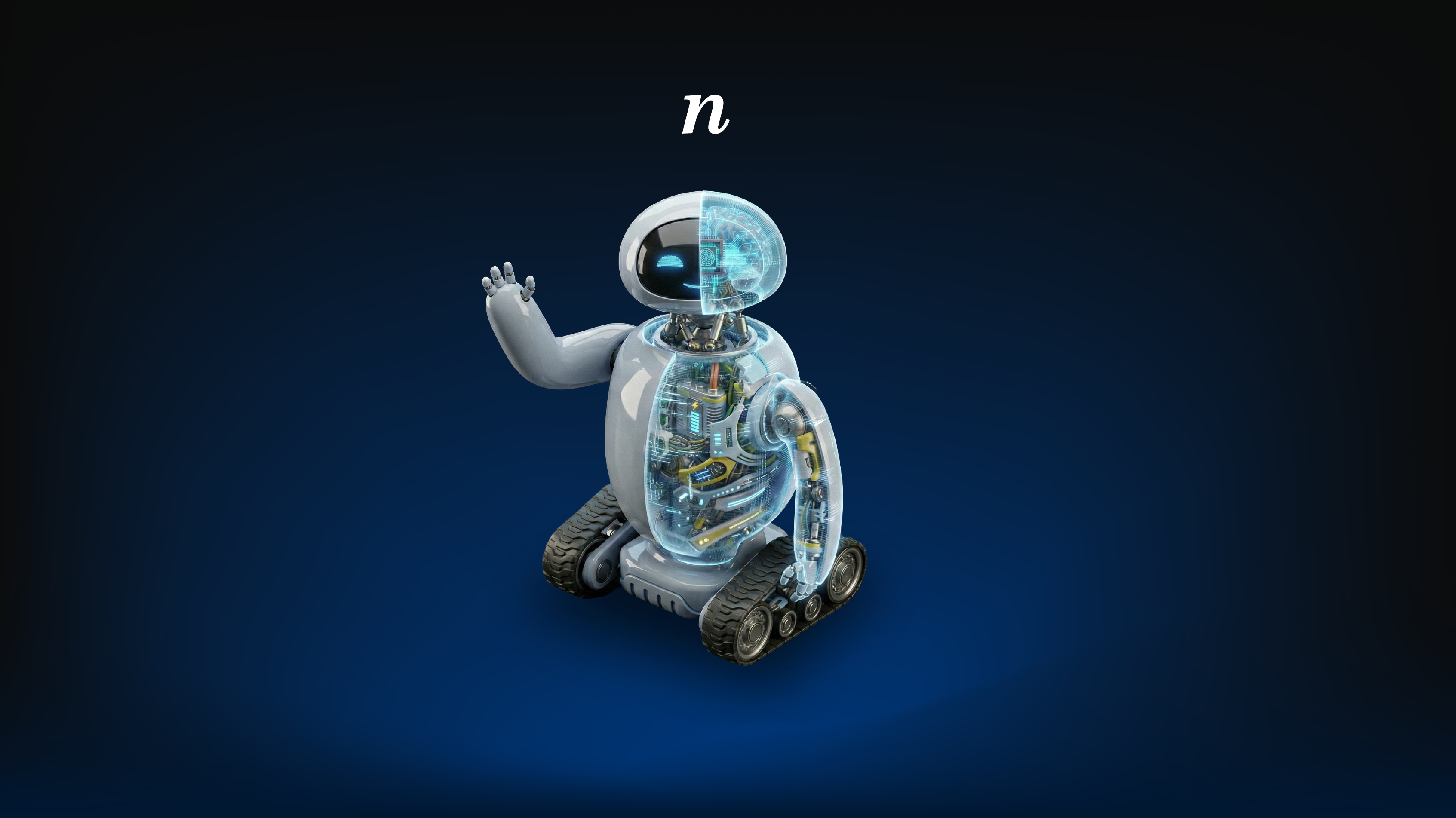 Who Sets the Rules for Artificial Intelligence?