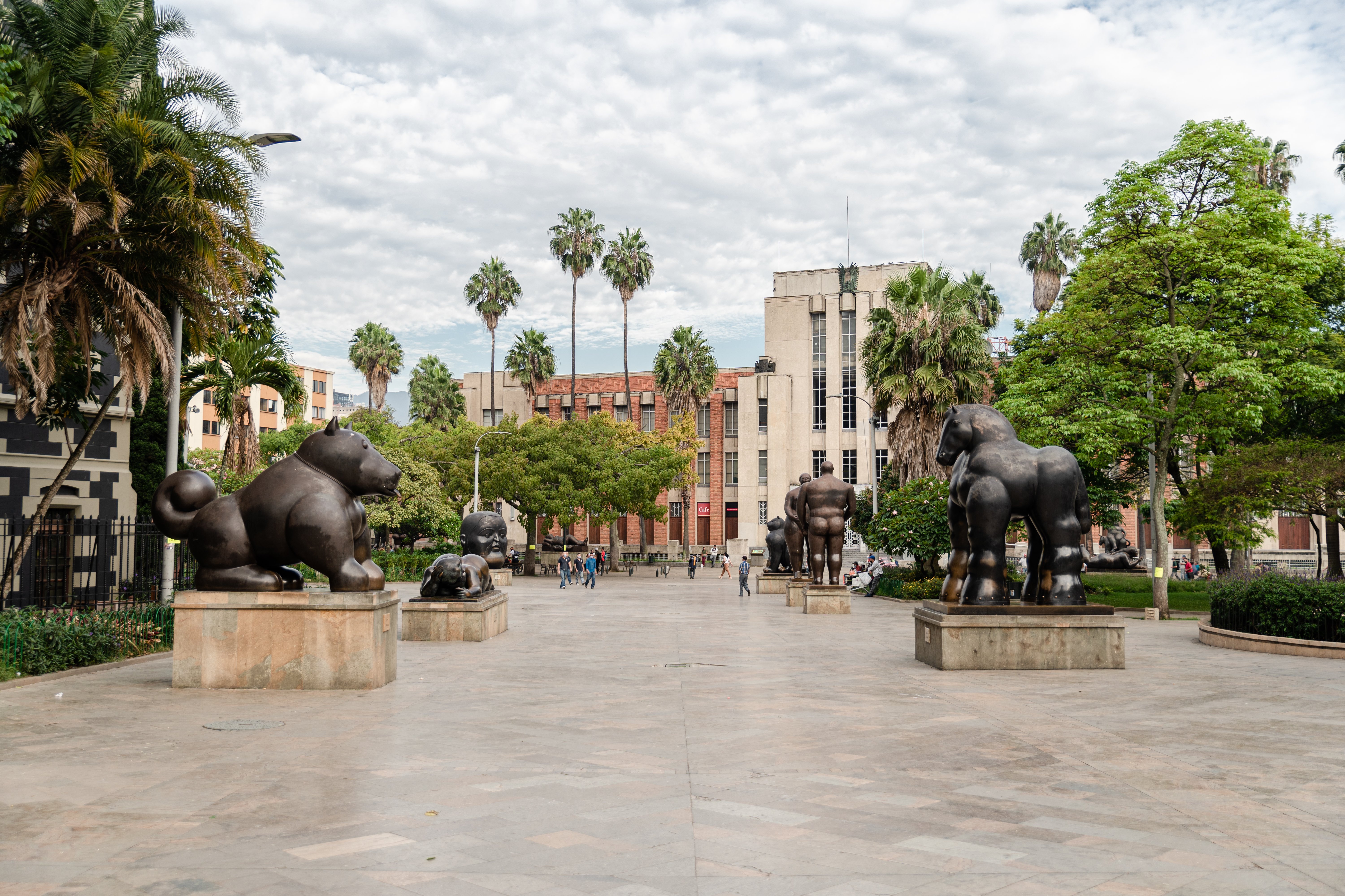 C4IR Medellín consolida a la ciudad como referente global en innovación