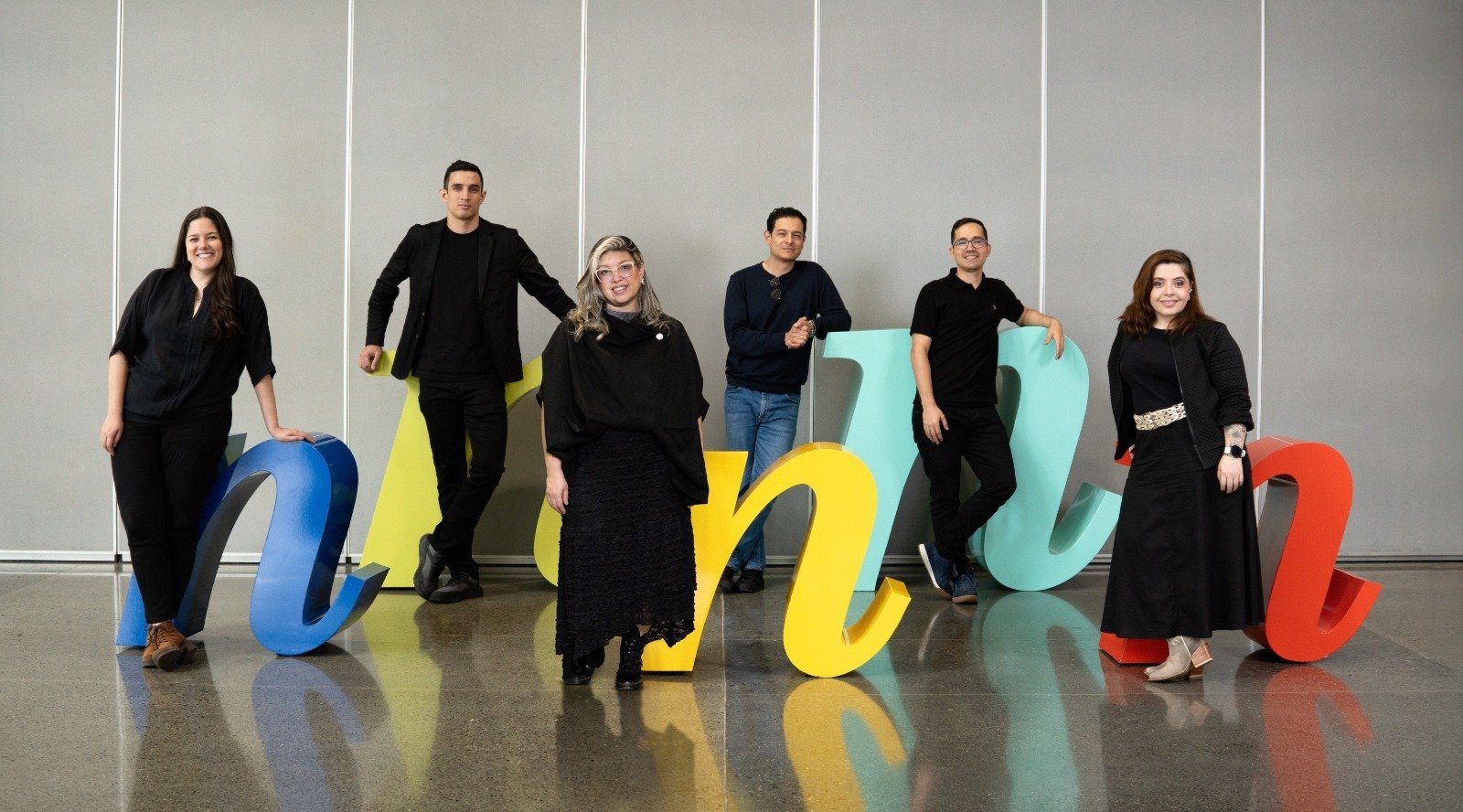 Seis proyectos innovadores llegan a FutuMed, el laboratorio urbano de Medellín