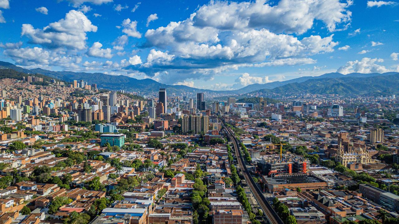 Ruta N en la mira global: Medellín inspira a las ciudades del mundo desde la experimentación y la innovación urbana
