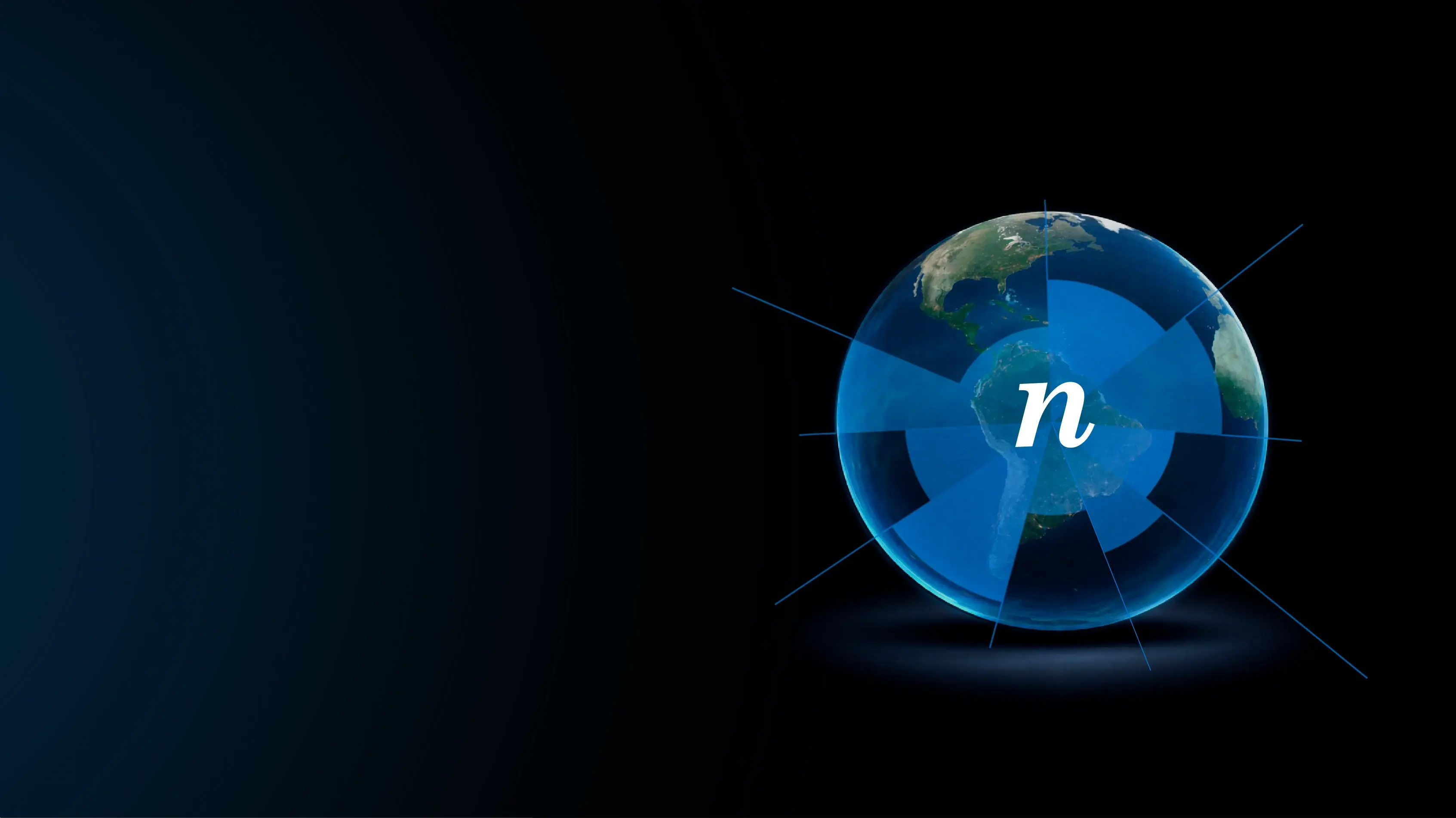 Los signos vitales de la tierra: Medirle el pulso a nuestro hogar.